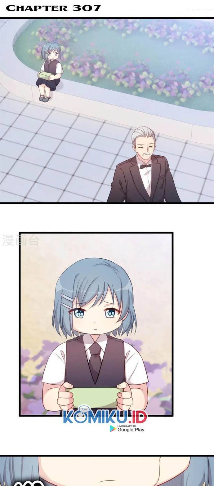 CEO’s Sudden Proposal Chapter 307 Gambar 1